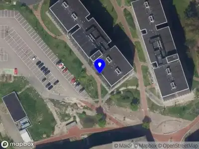 Nieuw bedrijf Els Fitness