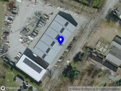 Industriebouw Zuid B.V. Duizel