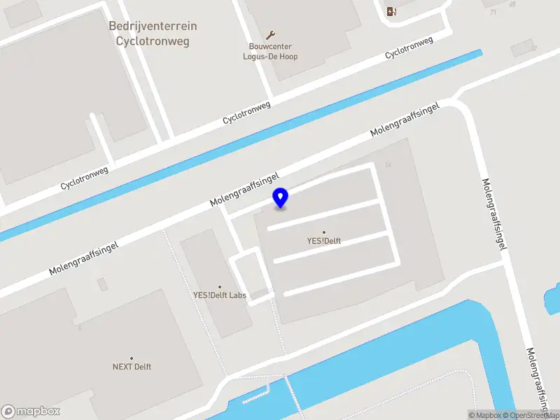 Solibri Benelux B.V. Delft
