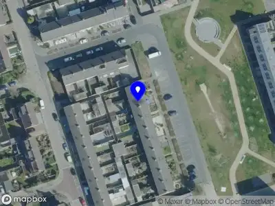 OGS Logistics Cuijk
