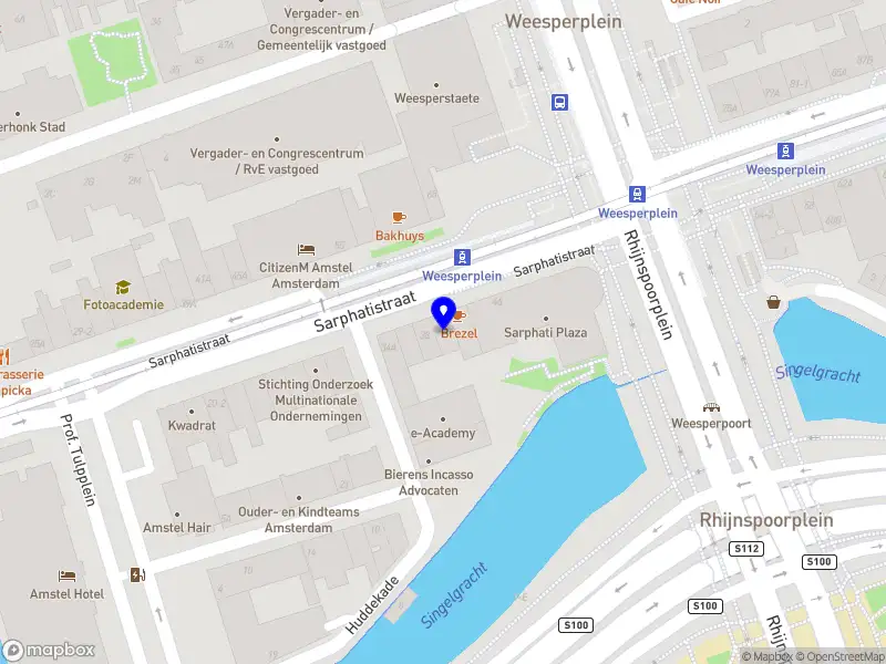 Cornelis Houben Advice and Consultancy