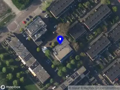 Nieuw bedrijf Klusbedrijf happy days