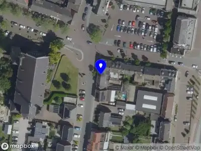 Techniek Oomen Velden