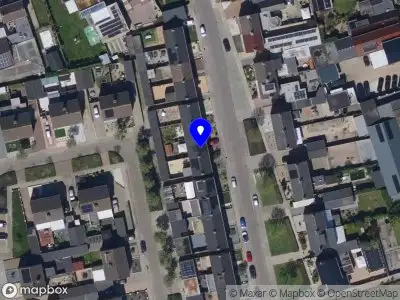 Nieuw bedrijf L'AMORFIA