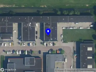 ABT AANNEMERSBEDRIJF Amsterdam