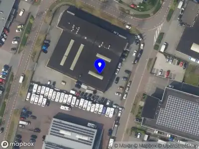 Stichting Dienstverlening Ouderinitiatieven Nijkerk
