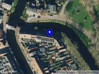 Stichting La Petite Écurie Hasselt