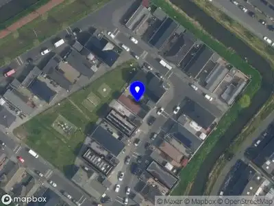 Stichting Bennie Krijbolder 's-Gravenhage