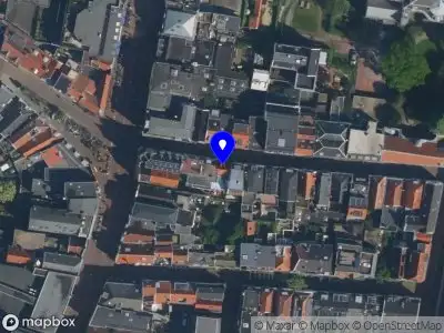 VvE Ridderstraat 4 te Haarlem Haarlem
