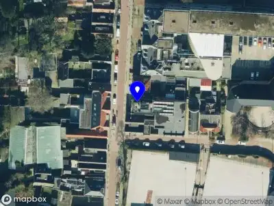 Nieuw bedrijf VvE Catharinastraat 21-23 te Meppel