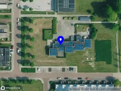 Stichting Energiecollectief Nagele Nagele