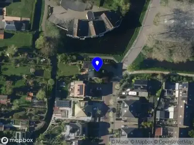 BijAlkmaar Sint Pancras