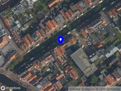 VvE Rietveld 31 en 31 B te Delft Delft