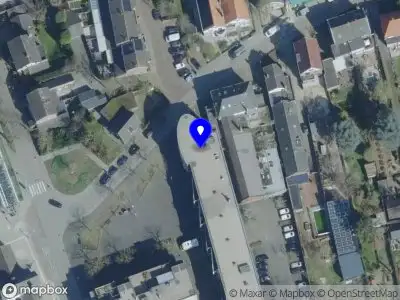 Stichting Hobbycentrum Cuijk