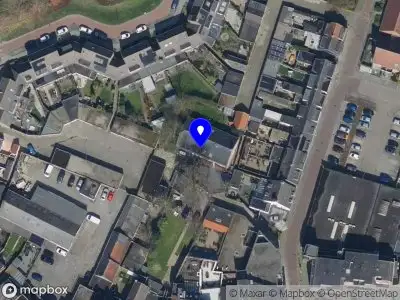 Stichting De Verweesde Toren Oosterhout