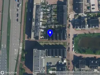 Stichting Skûtsje Nije Dei