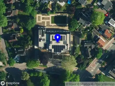 Nieuw bedrijf VvE Residence 