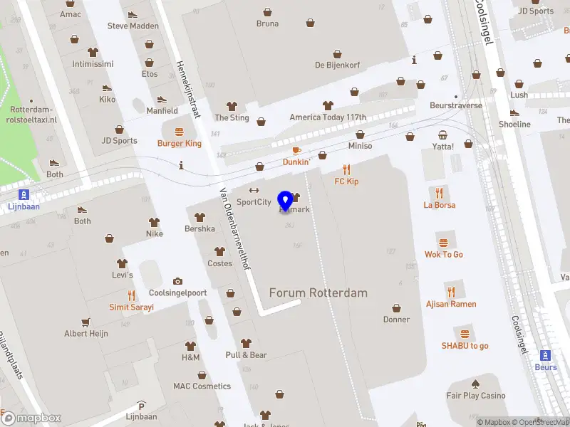 Stichting Urban Reef