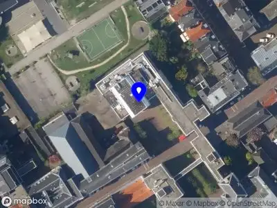 Nieuw bedrijf St. Onderst. Eerste Kamerfr. Partij vd Arbeid