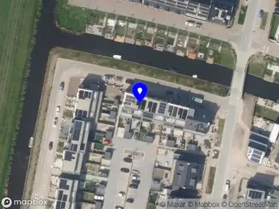 Stg. Beheer Mandelig Parkeerterrein Tuin 8