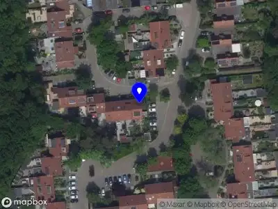 Nieuw bedrijf Stichting Hertenkamp de Beek