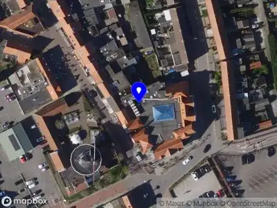 Nieuw bedrijf Restaurant Reggy's