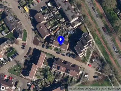 Nieuw bedrijf SG Interieurbouw