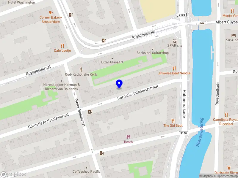 Nieuw bedrijf Zeenodima