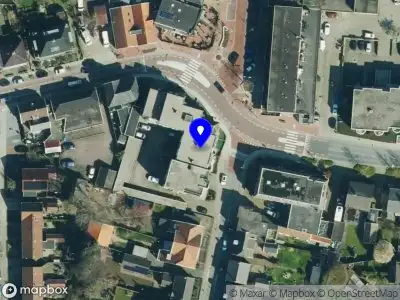 Dakdekkersbedrijf Gjonbala Haaksbergen