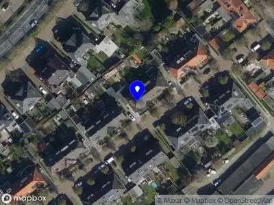 Nieuw bedrijf Beleggingsmaatschappij Thuring B.V.