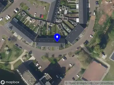 Nieuw bedrijf Stichting KORA Academy