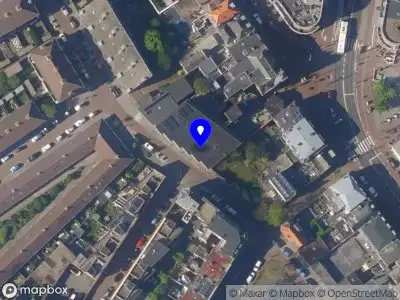 GS marketing 's-Gravenhage