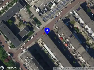ABA Service & Onderhoud 's-Gravenhage