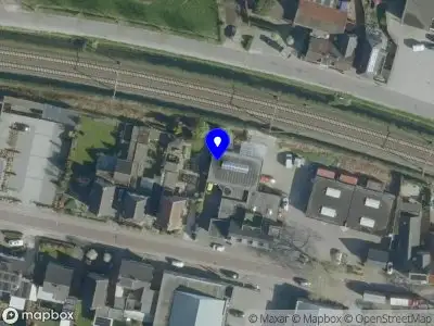 Nieuw bedrijf A&E Autoservice