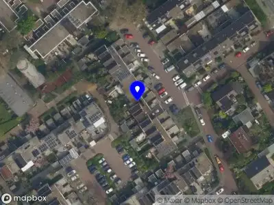 Van Gammeren Boten Services