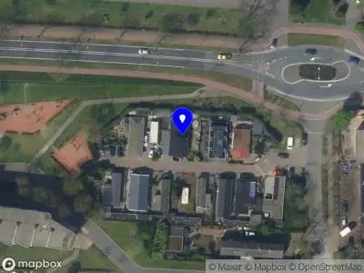 VaZo chauffeursdiensten Hilversum