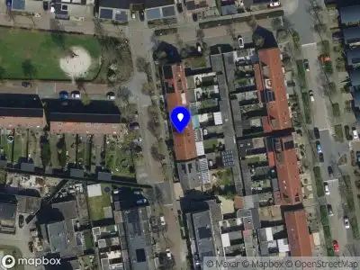 De Interieur Wrapper