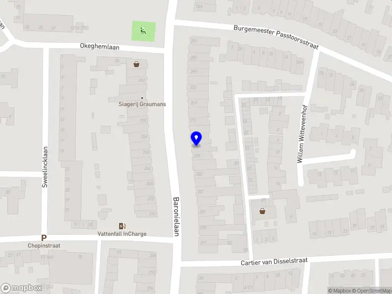 Nieuw bedrijf Atlantean B.V.