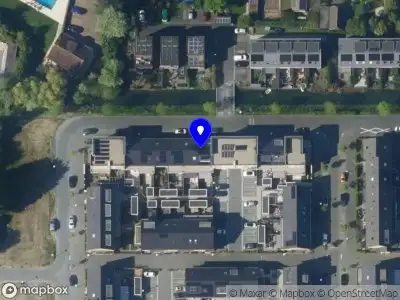 Nieuw bedrijf H.M.E Hengeveld, GZ-psycholoog