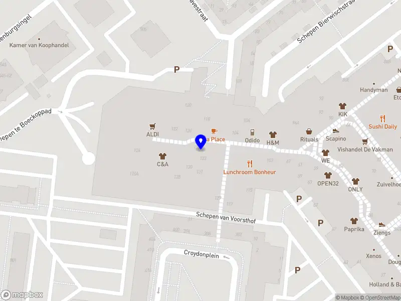 Nieuw bedrijf Ger Schoen Lederwaren