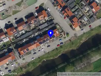 Máté Lasbedrijf Klundert