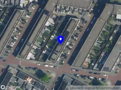 Nieuw bedrijf M. Sener