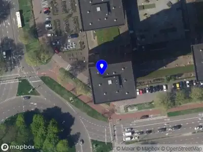 Kay zorgt Utrecht