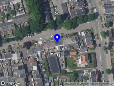 Leo's klusbus Bergen op Zoom