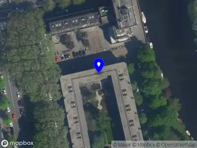Jolie Dent Amsterdam
