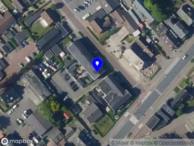 Nieuw bedrijf HvR Timmerwerken