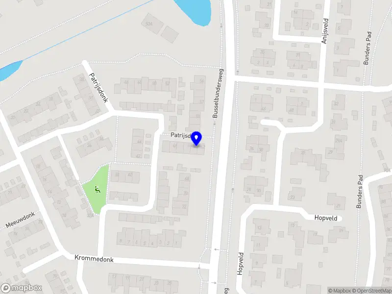 EBT Betonvloeren Veghel