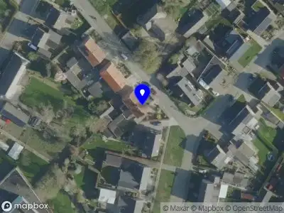 Bosinceanu Dienstverlening