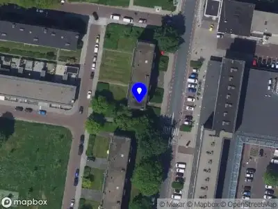 smart-bara bud Dordrecht
