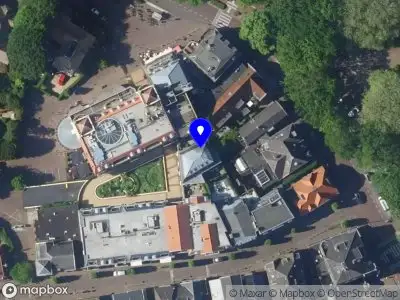 Nieuw bedrijf Stichting Mont Ventoux Beleggingen